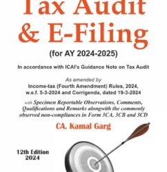 Bharat Law - Tax Audit & E-Filing