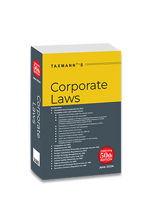 Corporate Laws | POCKET | PAPERBACK