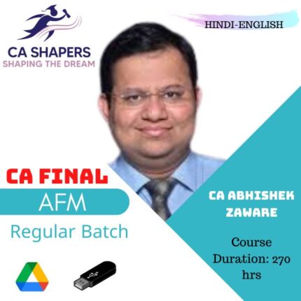 CA-Final-AFM-By-CA-Abhishek-Zaware