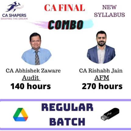 Combo-Audit-AFM-By-CA-Abhishek-Zaware-CA-Rishabh-Jain