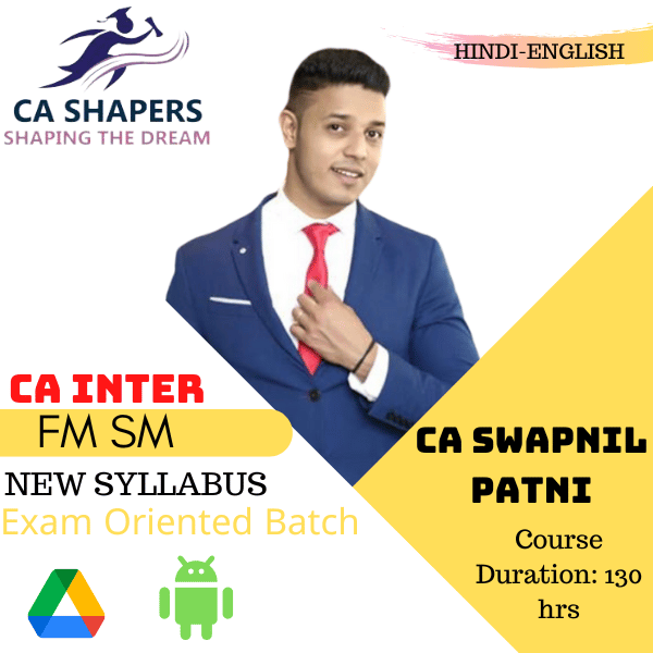 CA SWAPNIL PATNI FM SM EOB