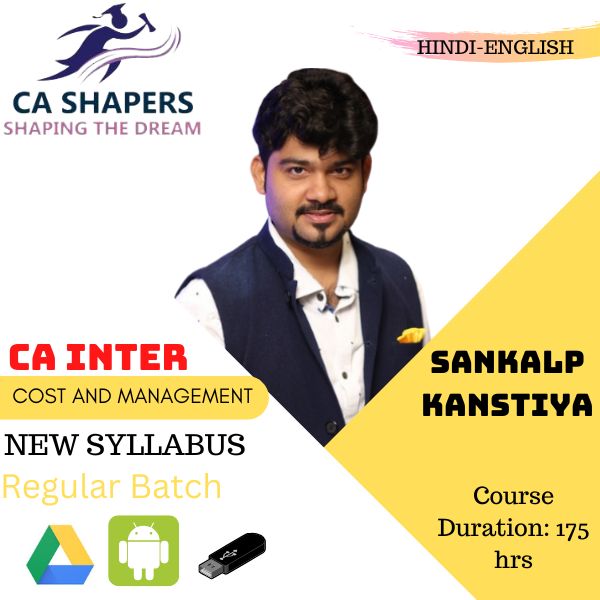 sankalp kanstiya
