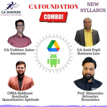 ca foundation combo aldine